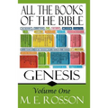 All the Books of the Bible: Genesis