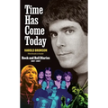 Time Has Come Today
