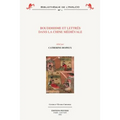 Bouddhisme Et Lettres Dans La Chine Medievale