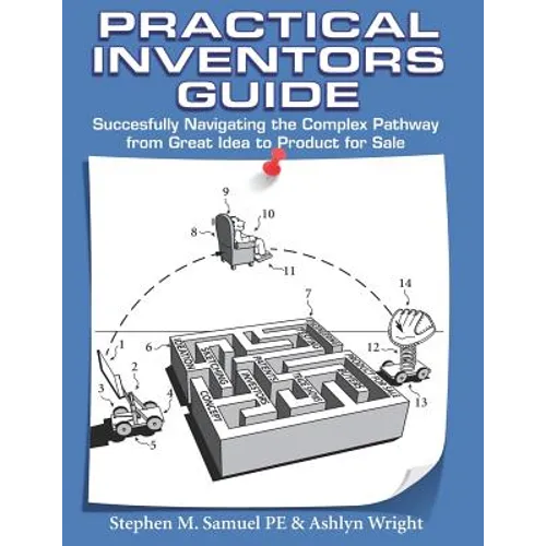 Practical Inventor's Guide