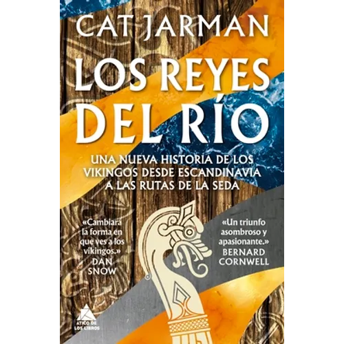 Reyes del Rio, Los