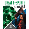 Great E-Sports Debates
