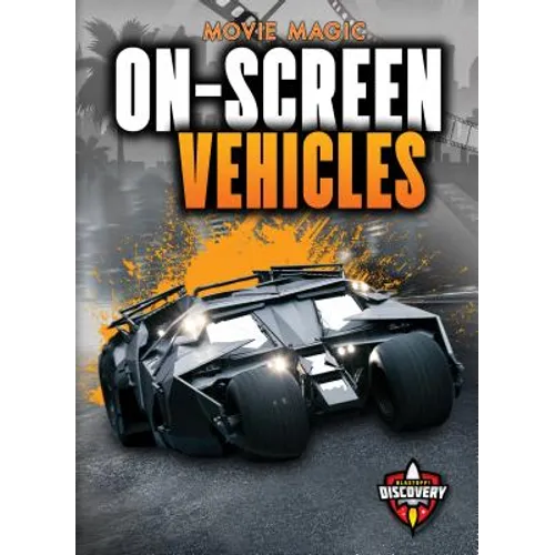 On-Screen Vehicles