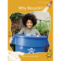 Why Recycle?