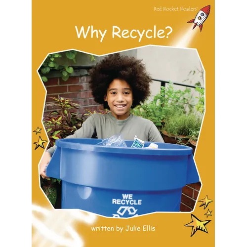 Why Recycle?