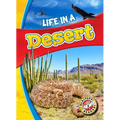 Life in a Desert