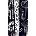 Vertigo: A Novel in Woodcuts