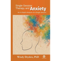 Single-Session Therapy and Anxiety: An In-depth Analysis of a Single Session