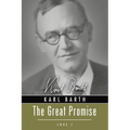 The Great Promise: Luke 1