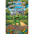 The Journey of Jason the Frog(TM) AI Robot to New York City