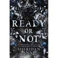 Ready or Not: A Dark Stalker Romance