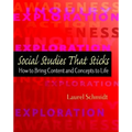 Social Studies That Sticks (Ebook): How to Bring Content and Concepts to Life