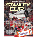 Ticket to the Stanley Cup