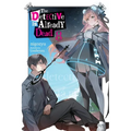 The Detective Is Already Dead, Vol. 8: Volume 8
