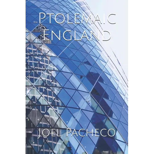 Ptolemaic England