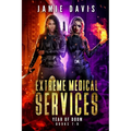 Extreme Medical Services Volumes 7-9