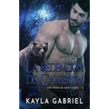 La redención de Cameron: Letra grande