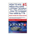 HOW TO WIN MEGA MILLIONS LOTTERY JACKPOT ..How TO Increased Your odds by 71%: 2004 Pennsylvania Powerball Winner Tells LOTTERY&GAMBLING Secrets To Win