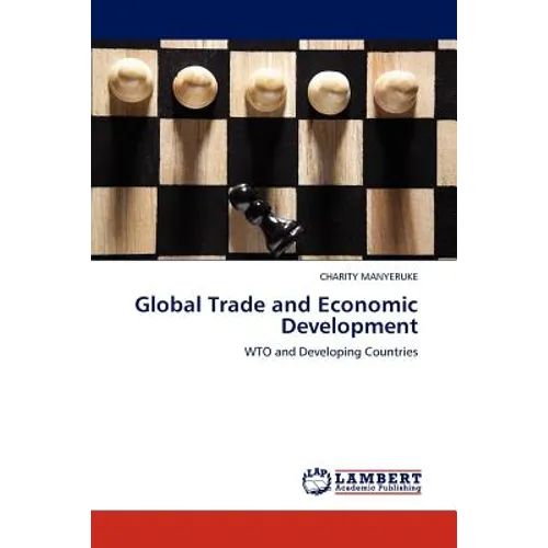 Global Trade and Economic Development