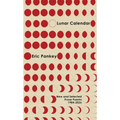 Lunar Calendar: New and Selected Prose Poems, 1984-2026