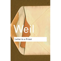 Letter to a Priest