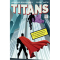 Titans: How Superheroes Can Help Us Make Sense of a Polarized World