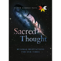 Sacred Thought: Mi'kmaq Meditations for Our Times