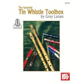 The Essential Tin Whistle Toolbox