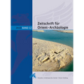 Zeitschrift Fur Orient-Archaologie