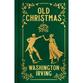 Old Christmas: Gilded Pocket Edition