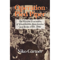 Operation Pied Piper: The Wartime Evacuation of Schoolchildren from London and Berlin 1938-46