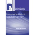 Ecumenical and Eclectic