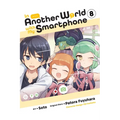 In Another World with My Smartphone, Vol. 8 (Manga)