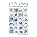 Calla Press Spring Literary Journal 2025