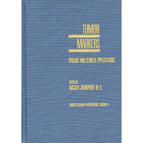 Tumor Markers: Biology and Clinical Applications
