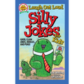 Laugh Out Loud Silly Jokes for Kids: Good, Clean Jokes, Riddles, and Puns!