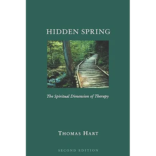 Hidden Spring