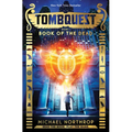 Book of the Dead (Tombquest, Book 1): Volume 1