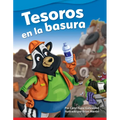 Tesoros En La Basura