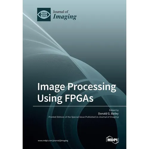 Image Processing Using FPGAs
