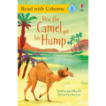 How the Camel Got His Hump
