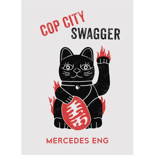 Cop City Swagger