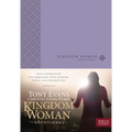 Kingdom Woman Devotional