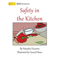 Safety In The Kitchen