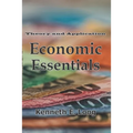 Economic Essentials: Theory and Application