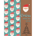 Christmas Activity Book For Kids: The Big Christmas Activity Book for Kids. A Fun Activity Book. Fun Children's Christmas Gift or Present for Toddlers