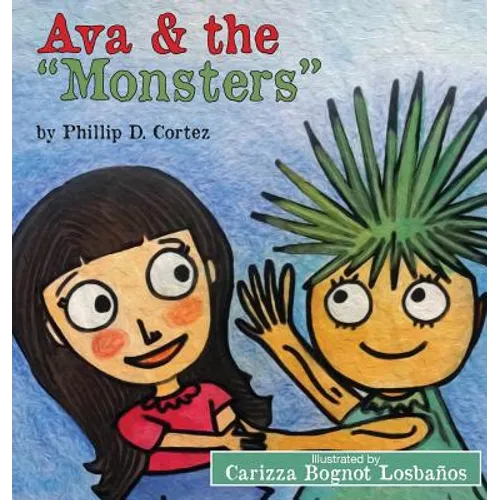Ava & the Monsters