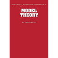 Model Theory