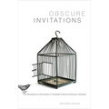 Obscure Invitations: The Persistence of the Author in Twentieth-Century American Literature