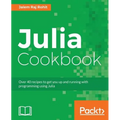Julia Cookbook